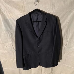 Vintage Hughes Hatcher Suffrin sport coat